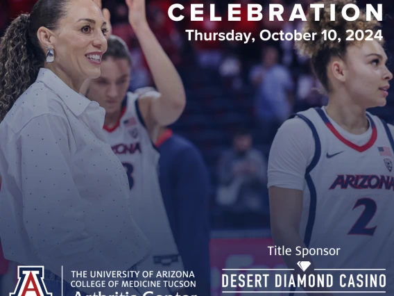 BearDown Celebration