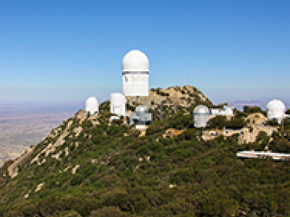 kitt peak national observatory