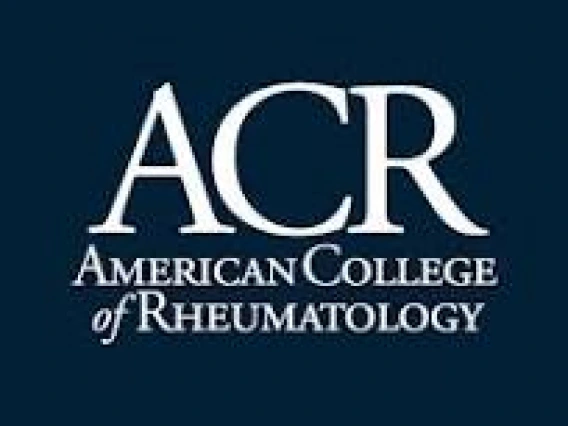 american college of rheumatology logo