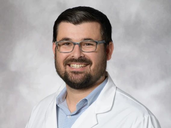 Justin T. Dunn, MD
