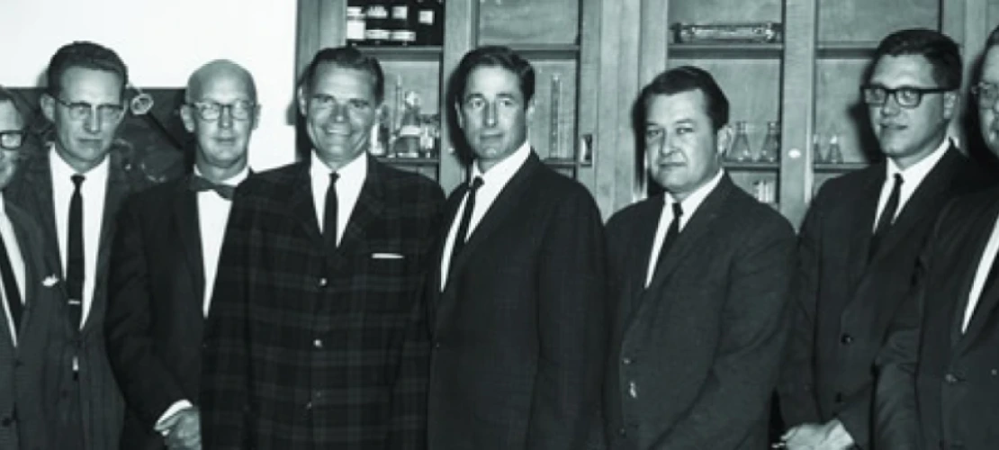 SCARI founders
