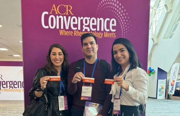 3 convergence participants