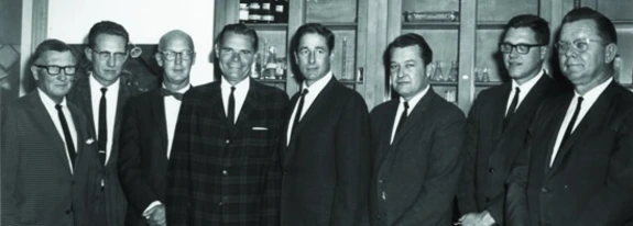 SCARI founders