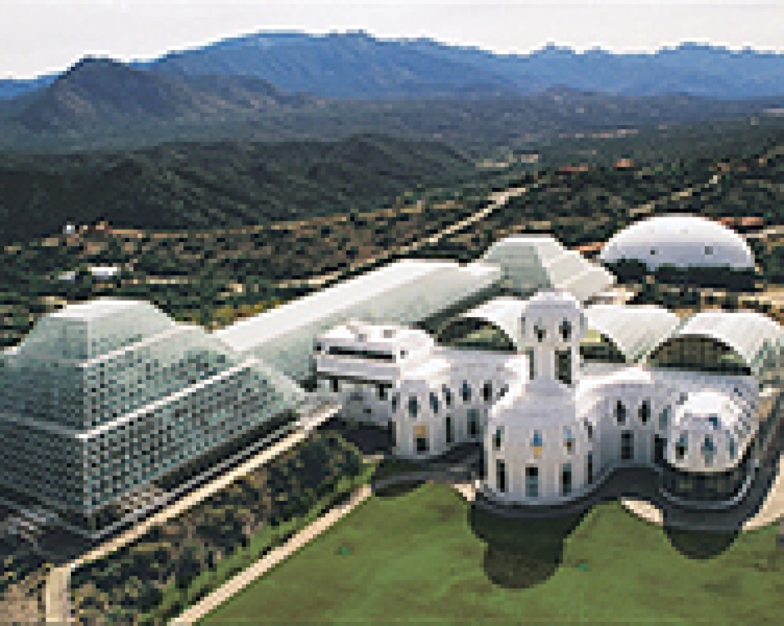 biosphere