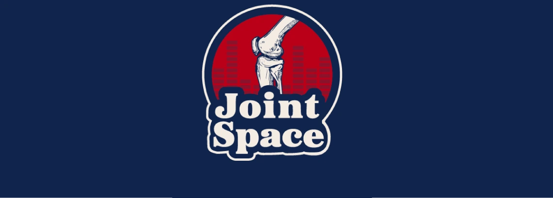 The University of Arizona Arthritis Center 'Joint Space Podcast'