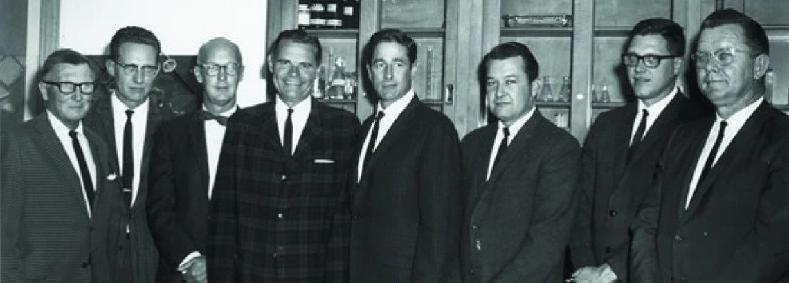 SCARI founders