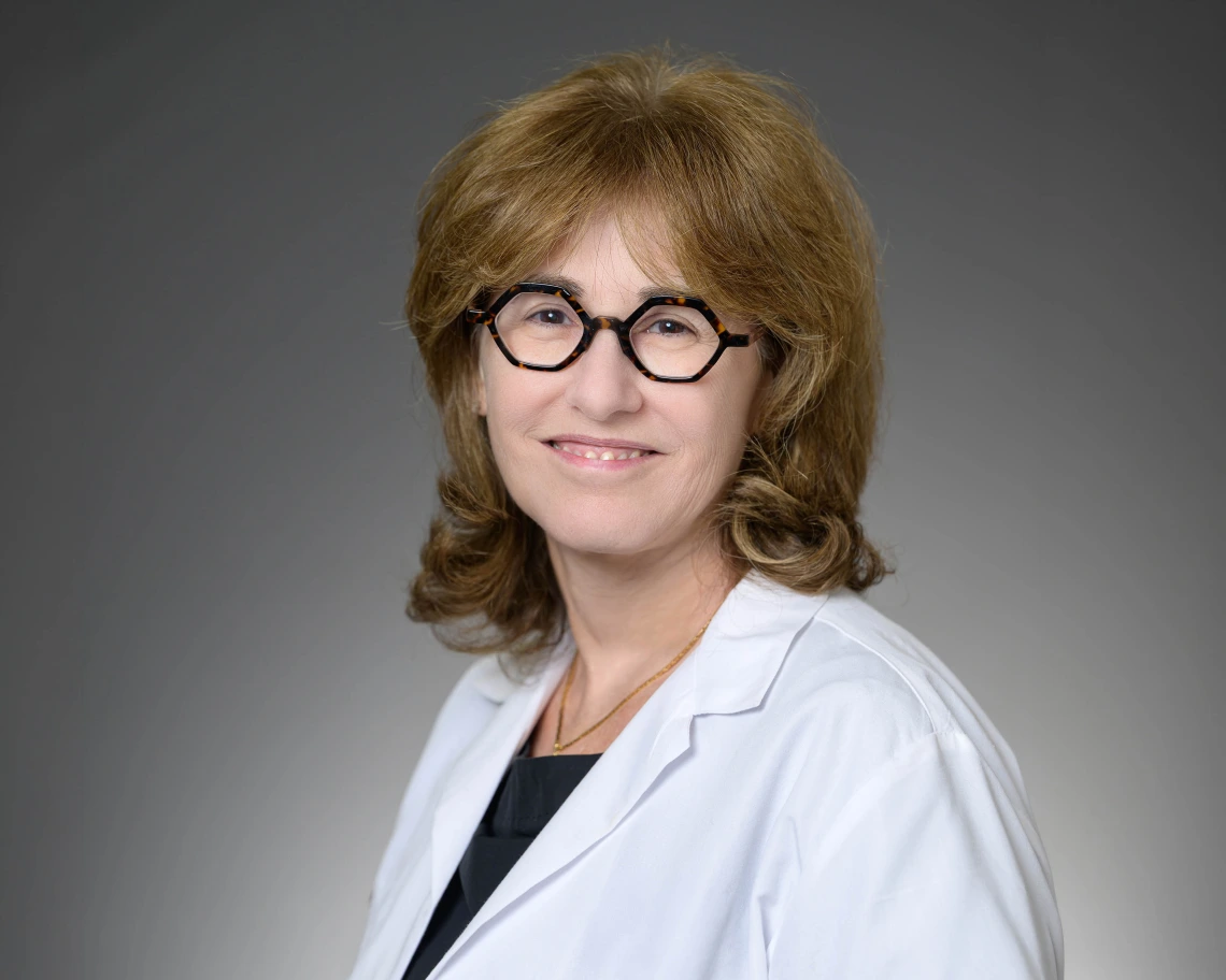 Nora G. Singer, MD