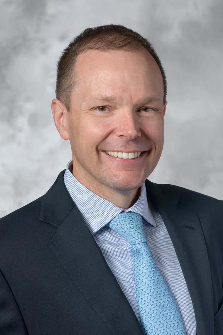 dr. hutchinson profile photo