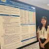 First-year medical student Yi-Jen Yang wins statewide research award